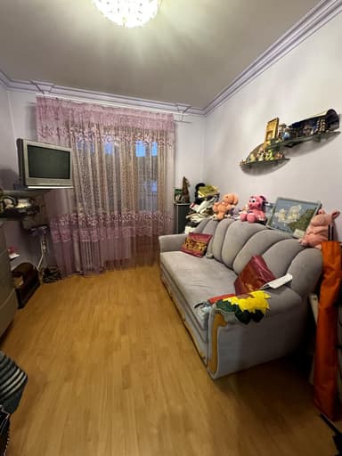 3-кімнатна квартира за адресою вул. Mock (площа 84,7 м²) - Atlanta.ua - imageAlt 20