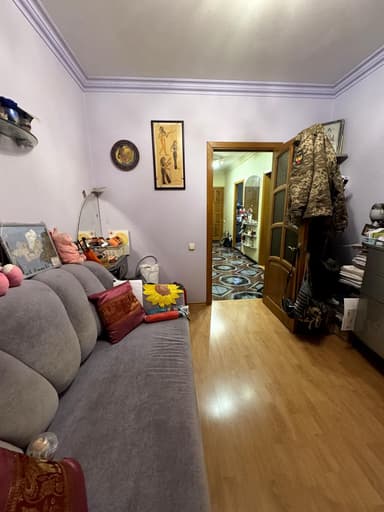 3-кімнатна квартира за адресою вул. Mock (площа 84,7 м²) - Atlanta.ua - imageAlt 21