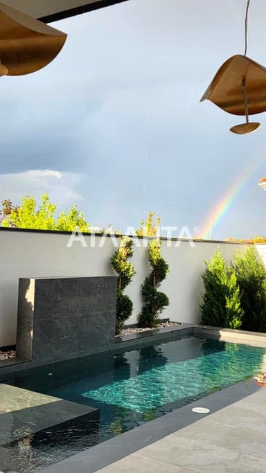 Дом по адресу Мирный пер. (площадь 300 м²) - Atlanta.ua - фото 58