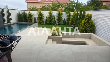 Дом по адресу Мирный пер. (площадь 300 м²) - Atlanta.ua - фото 60