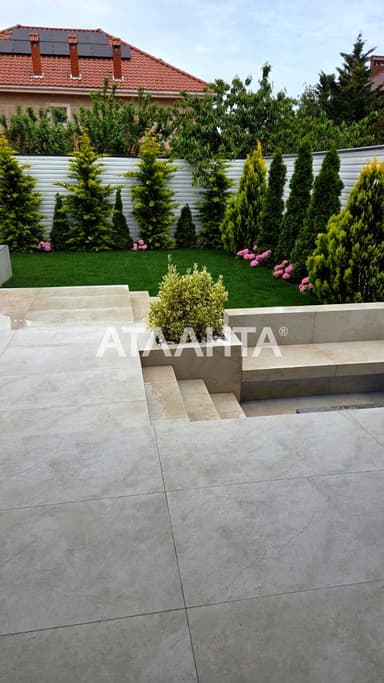 Дом по адресу Мирный пер. (площадь 300 м²) - Atlanta.ua - фото 59