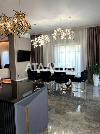 Дом по адресу Мирный пер. (площадь 300 м²) - Atlanta.ua - фото 37