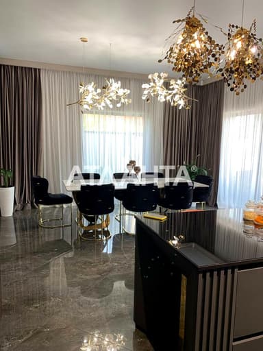 Дом по адресу Мирный пер. (площадь 300 м²) - Atlanta.ua - фото 42