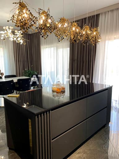 Дом по адресу Мирный пер. (площадь 300 м²) - Atlanta.ua - фото 41