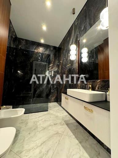 Дом по адресу Мирный пер. (площадь 300 м²) - Atlanta.ua - фото 54