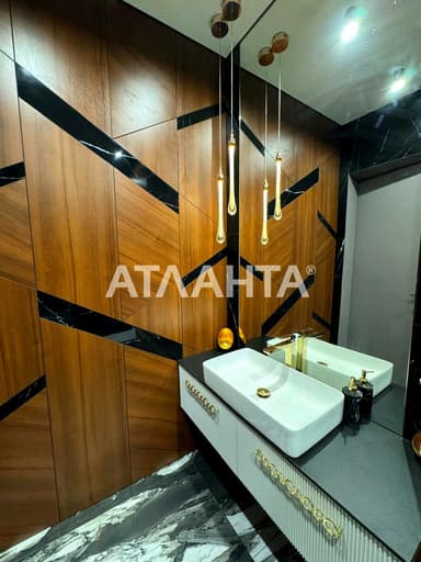 Дом по адресу Мирный пер. (площадь 300 м²) - Atlanta.ua - фото 56