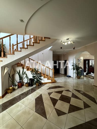 Будинок за адресою вул. Сільська (площа 433 м²) - Atlanta.ua - фото 23