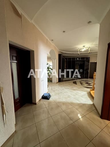 Будинок за адресою вул. Сільська (площа 433 м²) - Atlanta.ua - фото 31