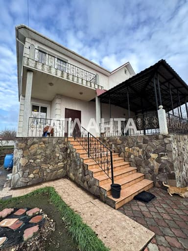 Будинок за адресою вул. Сільська (площа 433 м²) - Atlanta.ua - фото 36