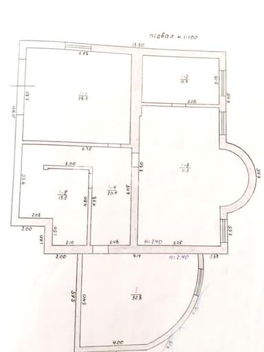 Будинок за адресою вул. Сільська (площа 433 м²) - Atlanta.ua - фото 40