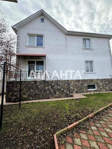 Будинок за адресою вул. Сільська (площа 433 м²) - Atlanta.ua - фото 37