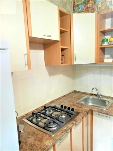 1-комнатная квартира по адресу ул. Новосельского (площадь 32 м²) - Atlanta.ua - imageAlt 14