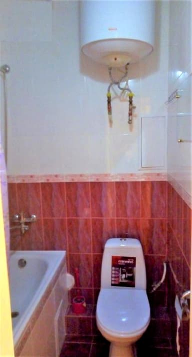 1-комнатная квартира по адресу ул. Новосельского (площадь 32 м²) - Atlanta.ua - imageAlt 16