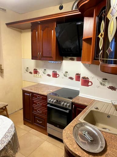 Багатокімнатна квартира за адресою вул. Вільямса ак. (площа 88 м²) - Atlanta.ua - фото 16