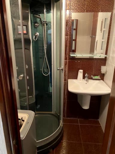 Багатокімнатна квартира за адресою вул. Вільямса ак. (площа 88 м²) - Atlanta.ua - фото 18