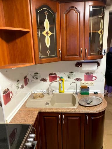 Багатокімнатна квартира за адресою вул. Вільямса ак. (площа 88 м²) - Atlanta.ua - фото 19