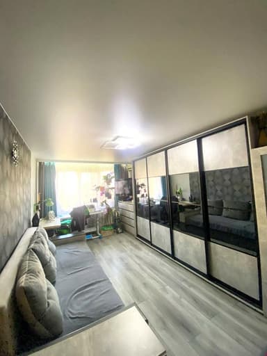 2-rooms apartment apartment by the address (area 49 m²) - Atlanta.ua - фото 13