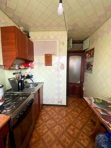 2-rooms apartment apartment by the address (area 49 m²) - Atlanta.ua - фото 14