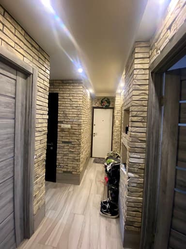 2-rooms apartment apartment by the address (area 49 m²) - Atlanta.ua - фото 11