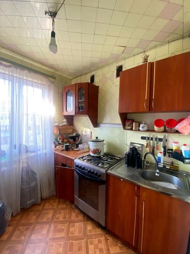 2-rooms apartment apartment by the address (area 49 m²) - Atlanta.ua - фото 15