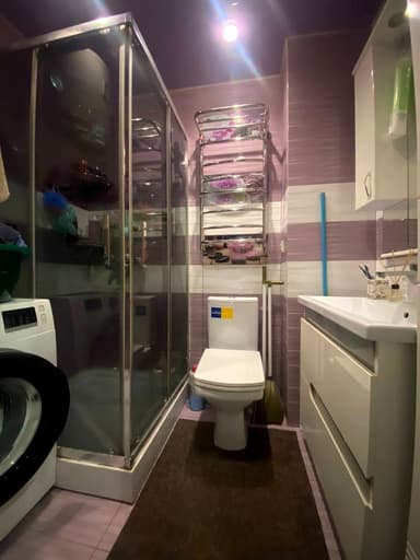 2-rooms apartment apartment by the address (area 49 m²) - Atlanta.ua - фото 16