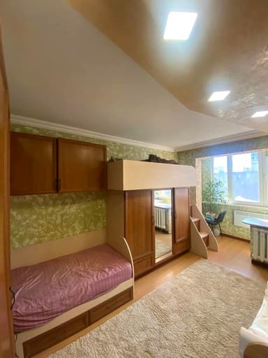 2-rooms apartment apartment by the address (area 49 m²) - Atlanta.ua - фото 18