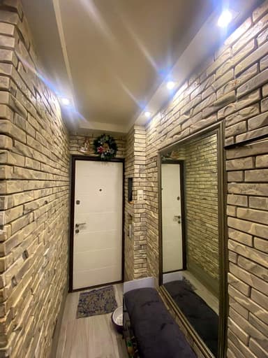 2-rooms apartment apartment by the address (area 49 m²) - Atlanta.ua - фото 17