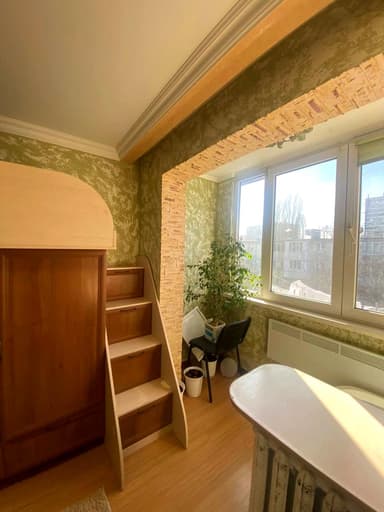 2-rooms apartment apartment by the address (area 49 m²) - Atlanta.ua - фото 20