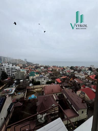 1-комнатная квартира по адресу Мореходный пер. (площадь 47,6 м²) - Atlanta.ua - imageAlt 7