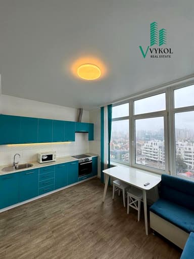 1-комнатная квартира по адресу Мореходный пер. (площадь 47,6 м²) - Atlanta.ua - imageAlt 8