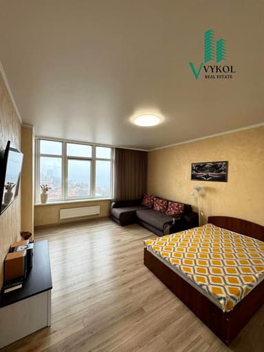 1-комнатная квартира по адресу Мореходный пер. (площадь 47,6 м²) - Atlanta.ua - imageAlt 9