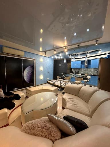 3-комнатная квартира по адресу Шевченко пр. (площадь 115 м²) - Atlanta.ua - фото 40