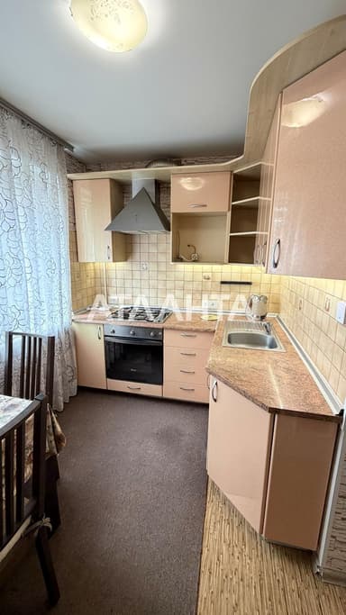 2-комнатная квартира по адресу (площадь 41 м²) - Atlanta.ua - imageAlt 25