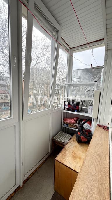 2-комнатная квартира по адресу (площадь 41 м²) - Atlanta.ua - imageAlt 24