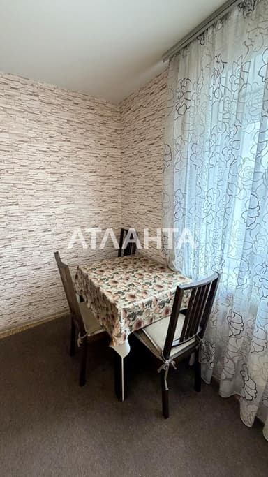 2-комнатная квартира по адресу (площадь 41 м²) - Atlanta.ua - imageAlt 27