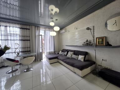 1-кімнатна квартира за адресою вул. Яхненка Семена (площа 78 м²) - Atlanta.ua - фото 16