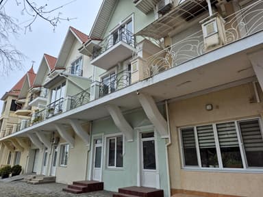 1-кімнатна квартира за адресою вул. Яхненка Семена (площа 78 м²) - Atlanta.ua - фото 17