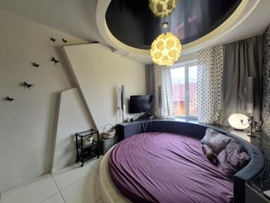 1-кімнатна квартира за адресою вул. Яхненка Семена (площа 78 м²) - Atlanta.ua - фото 21