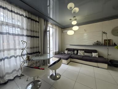 1-кімнатна квартира за адресою вул. Яхненка Семена (площа 78 м²) - Atlanta.ua - фото 24