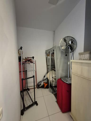 1-кімнатна квартира за адресою вул. Яхненка Семена (площа 78 м²) - Atlanta.ua - фото 22