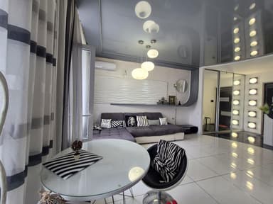 1-кімнатна квартира за адресою вул. Яхненка Семена (площа 78 м²) - Atlanta.ua - фото 15