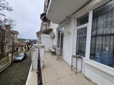 1-кімнатна квартира за адресою вул. Яхненка Семена (площа 78 м²) - Atlanta.ua - фото 25