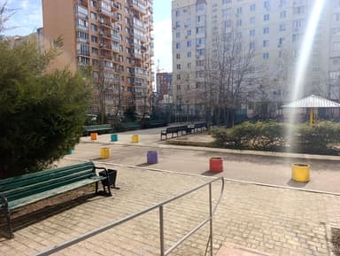 1-комнатная квартира по адресу ул. Сахарова (площадь 38 м²) - Atlanta.ua - imageAlt 30