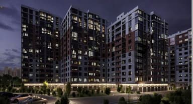 2-кімнатна квартира за адресою (площа 57,7 м²) - Atlanta.ua - фото 9