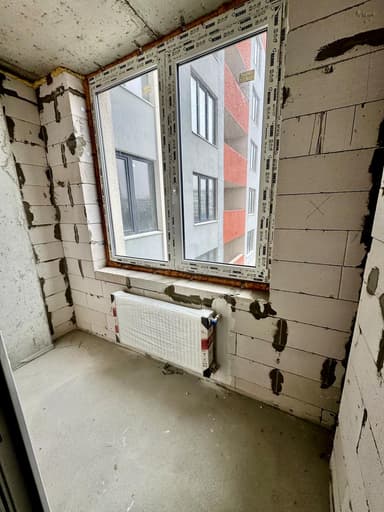 2-кімнатна квартира за адресою (площа 57,7 м²) - Atlanta.ua - фото 14