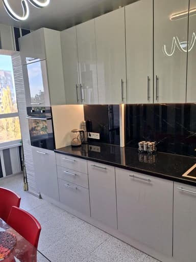 1-room apartment apartment by the address st. Zholio kyuri (area 34 m²) - Atlanta.ua - фото 7