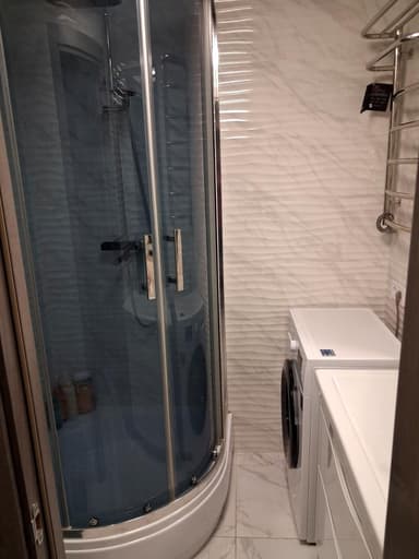 1-room apartment apartment by the address st. Zholio kyuri (area 34 m²) - Atlanta.ua - фото 11