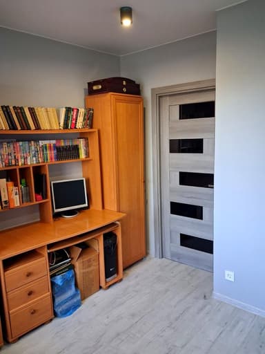 1-room apartment apartment by the address st. Zholio kyuri (area 34 m²) - Atlanta.ua - фото 8