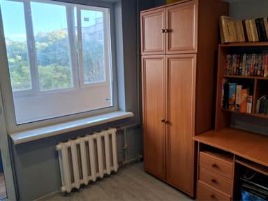 1-room apartment apartment by the address st. Zholio kyuri (area 34 m²) - Atlanta.ua - фото 9