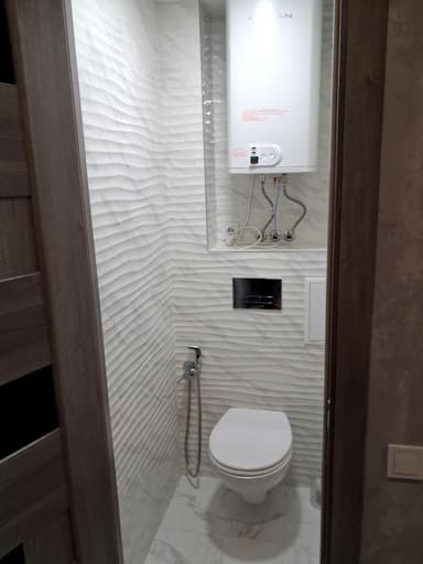 1-room apartment apartment by the address st. Zholio kyuri (area 34 m²) - Atlanta.ua - фото 12